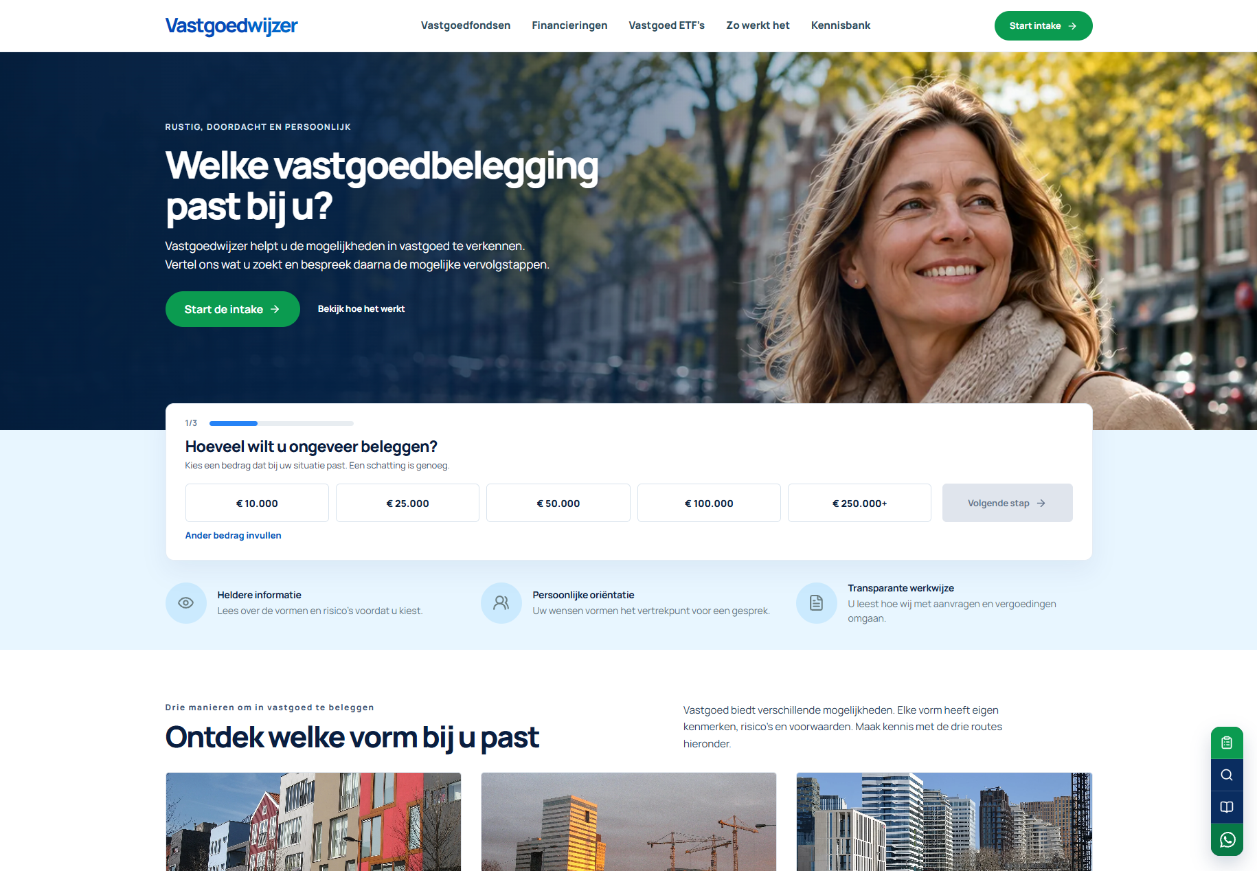 Beleggingspand kopen in Nederland: waar let je op als beginner?